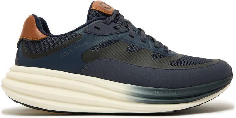 Cole Haan Original Grand Quadstreak Runner 2.0 Sneakers