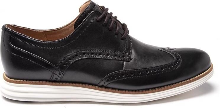 Cole Haan Original Grand Wingtip Schoenen