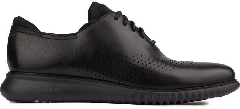 Cole Haan Zerogrand Laser Wingtip Schoenen