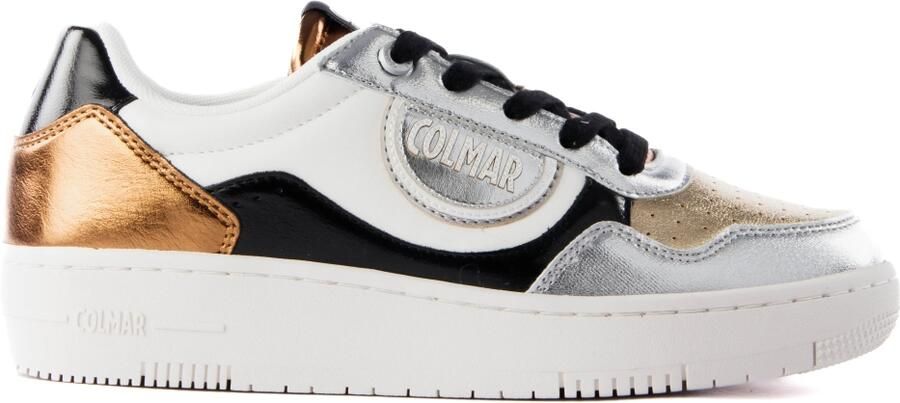 Colmar Austin Shine sneakers voor dames