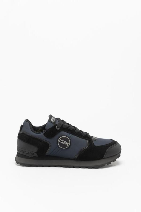Colmar Bicolor Polyester Sneakers