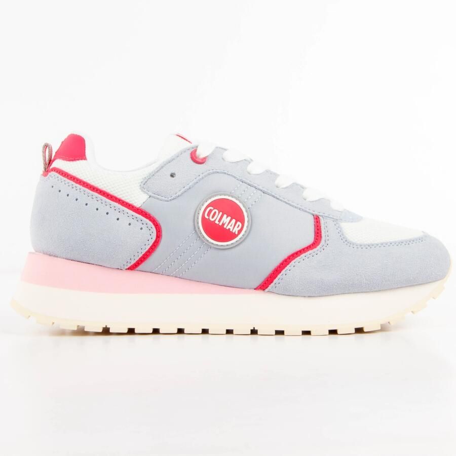 Colmar dames Travis Block sneakers