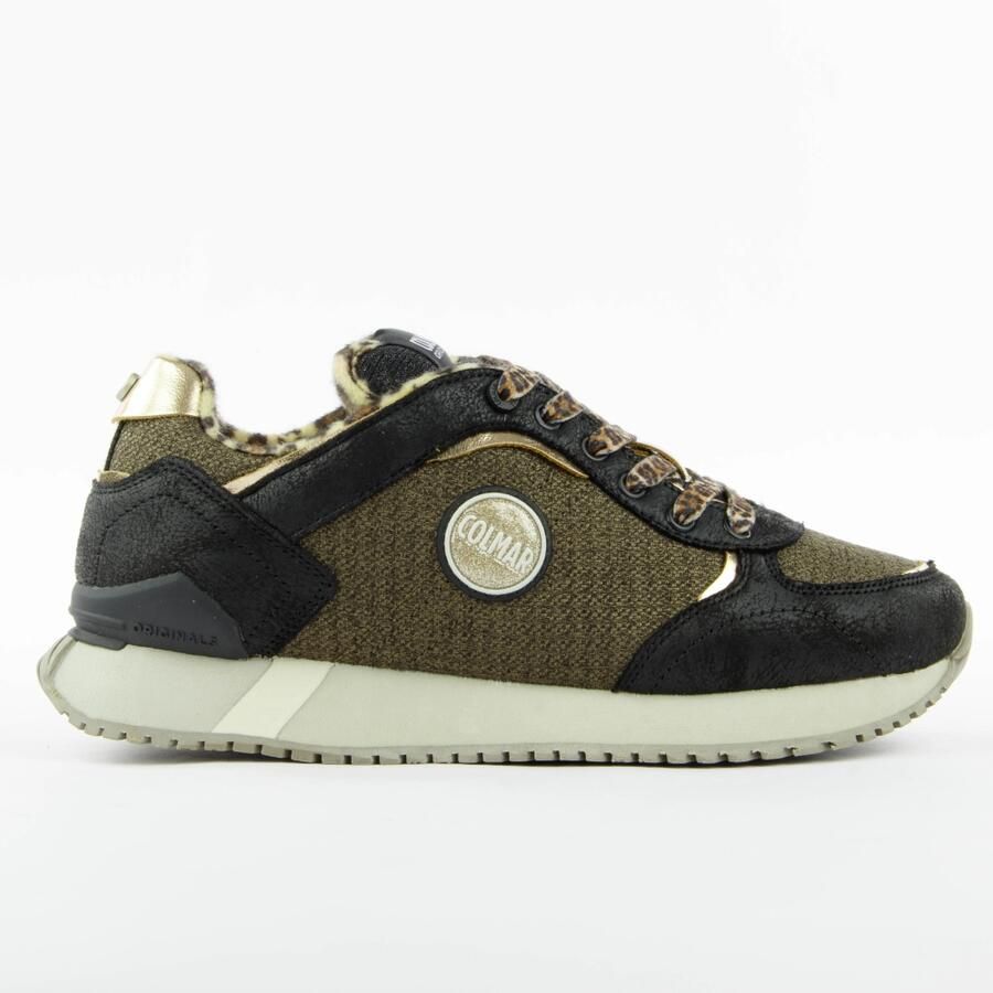 Colmar damessneakers Travis Sport Bold