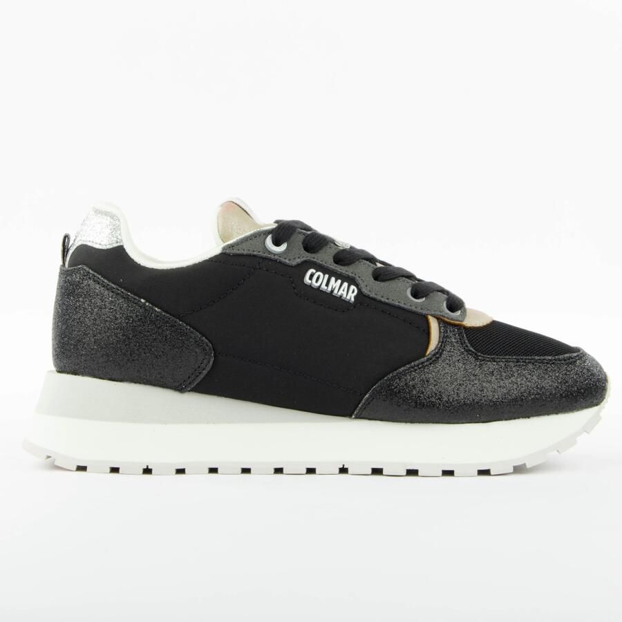 Colmar damessneakers Travis Sport Bold