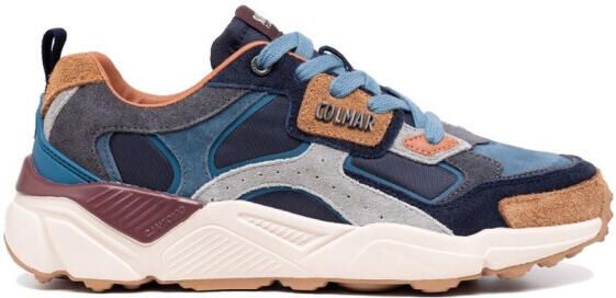 Colmar Garner blend navy-multicolor - Foto 1