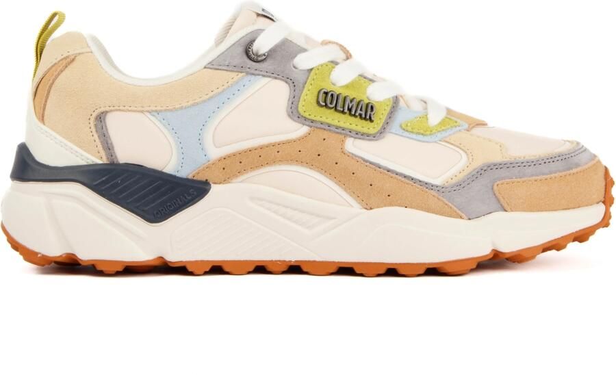 Colmar Garner Originals herensneakers