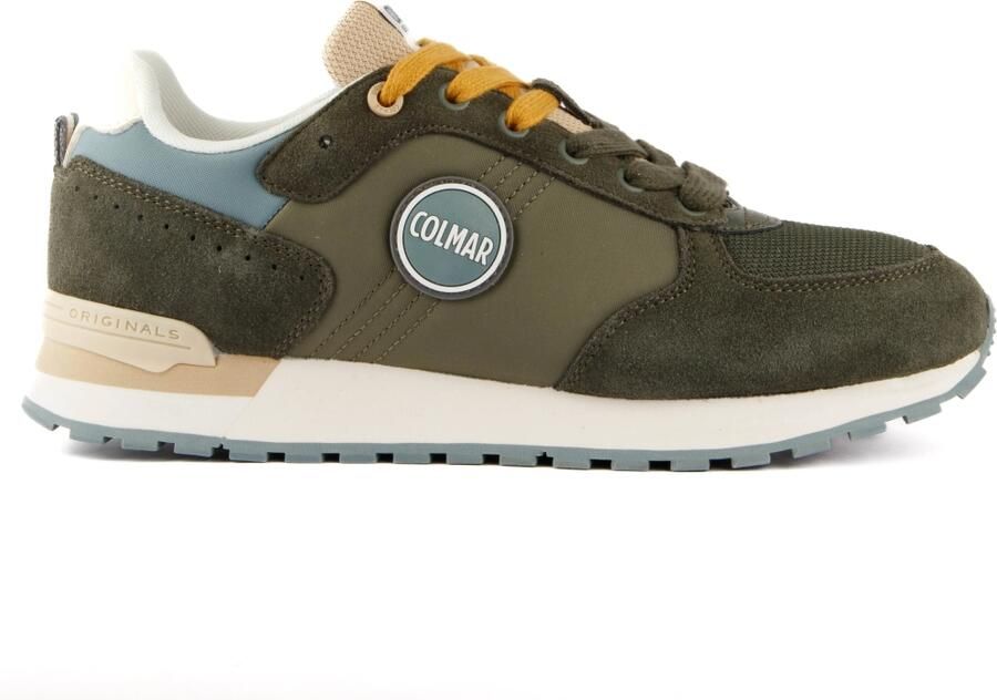 Colmar Original Travis Block sneakers voor heren