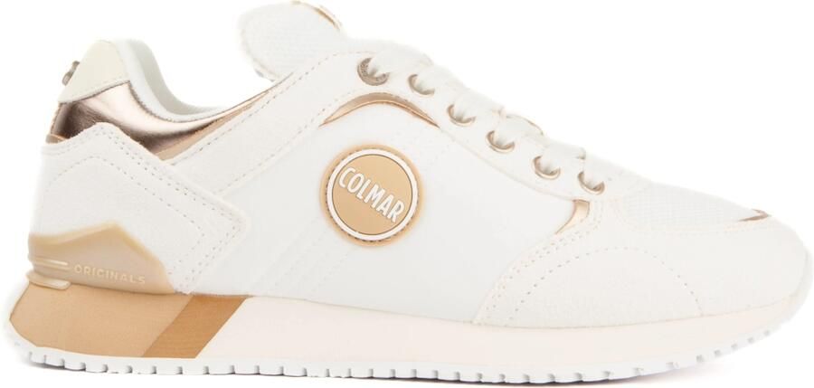 Colmar Originals Travis Plus sneakers voor heren