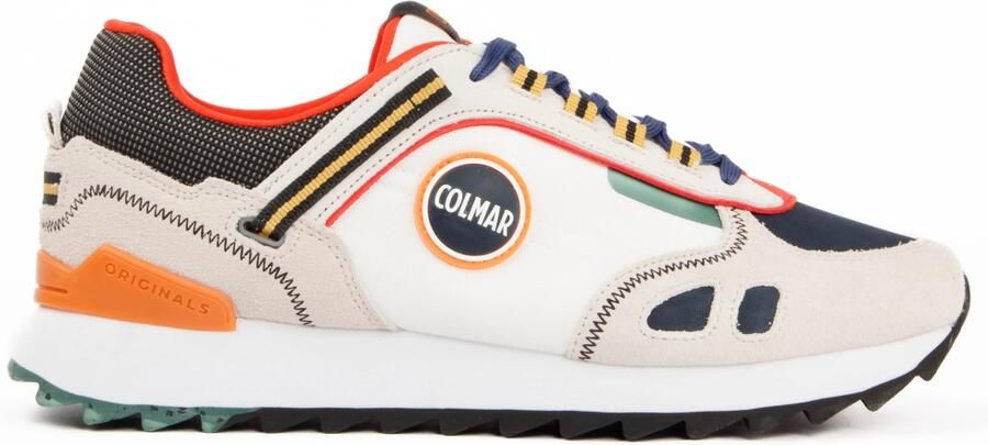 Colmar Originals Travis sneakers voor heren