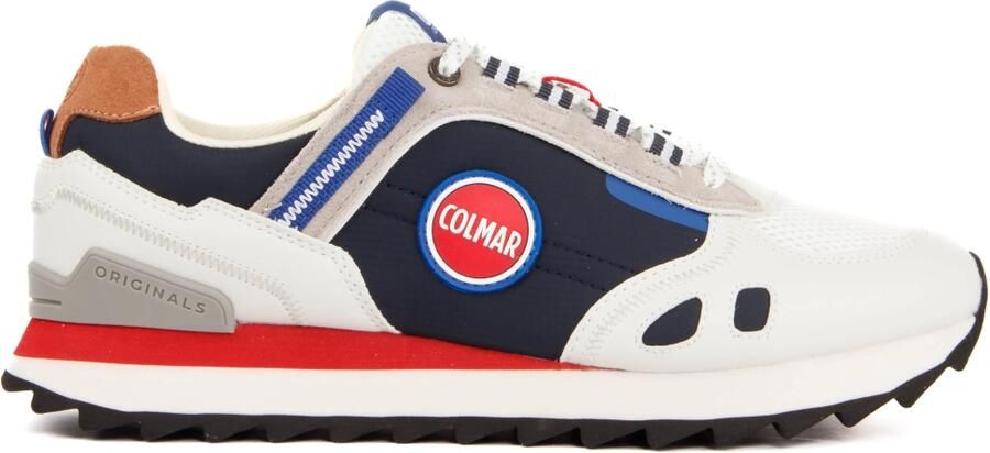 Colmar Originals Travis sneakers voor heren