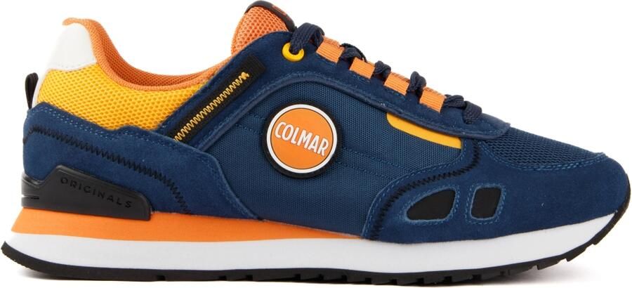 Colmar Originals Travis Sport Sneakers voor heren