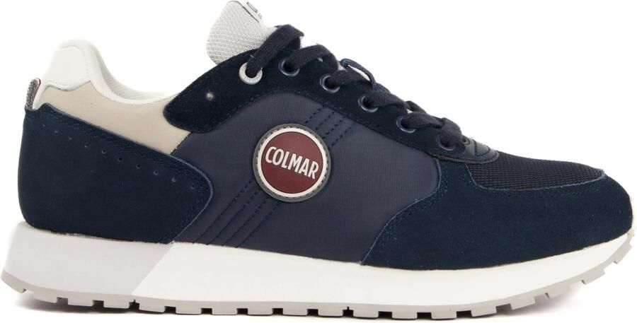 Colmar Originals Travis Sport Sneakers voor heren