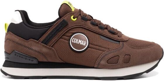 Colmar Travis sport bold brown