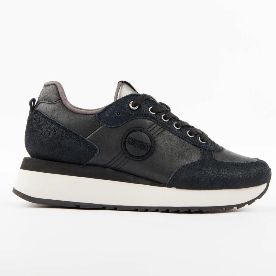 Colmar Travis Sport Bold-sneakers voor heren