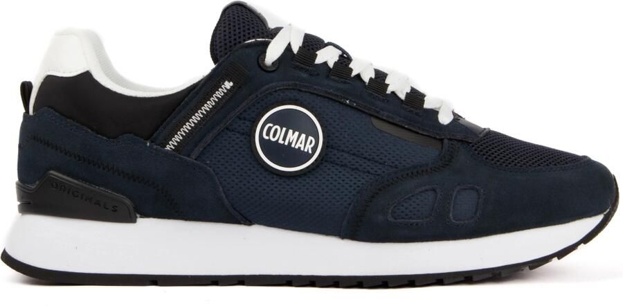 Colmar Travis Sport Bold-sneakers voor heren