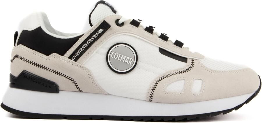 Colmar Travis Sport Bold-sneakers voor heren
