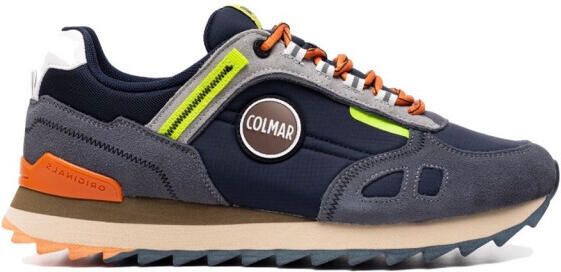 Colmar Travis sport match navy-multicolor