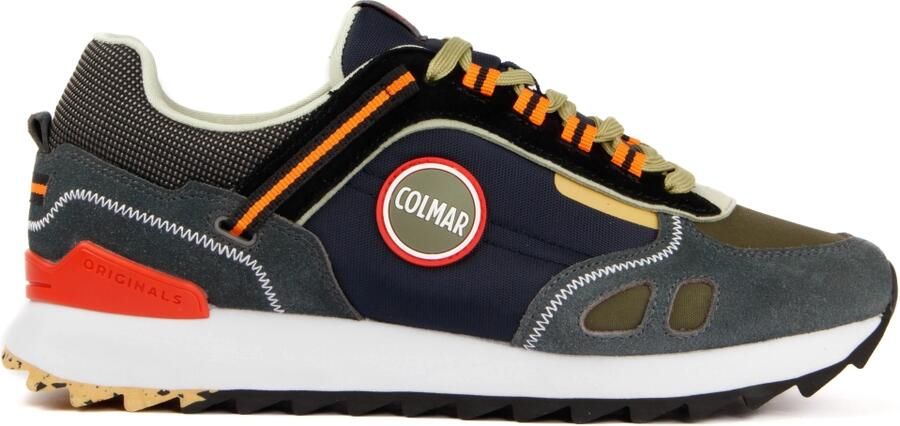 Colmar Travis Sport -sneakers voor heren