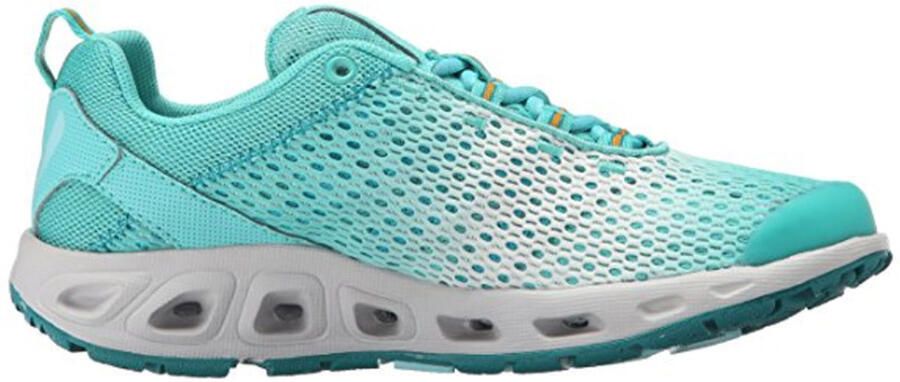Columbia Drainmaker Dames Blauw Sportschoenen