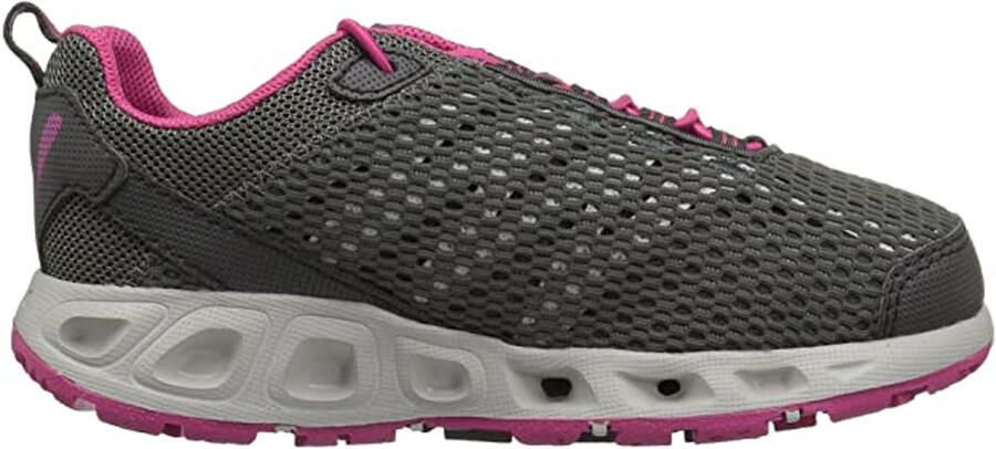 Columbia Drainmaker III Grijze kinderschoenen