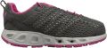 Columbia Drainmaker III Grijze kinderschoenen - Grijs