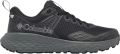 Columbia Konos TRS II OutDry wandelschoenen voor heren (Donkergrijs Rood) - Donkergrijs