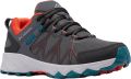 Columbia Peakfreak II Outdry Heren Waterdichte Wandelschoenen 2100711 - Grijs