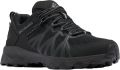 Columbia Peakfreak II Outdry Heren Waterdichte Wandelschoenen 2100711 - Zwart