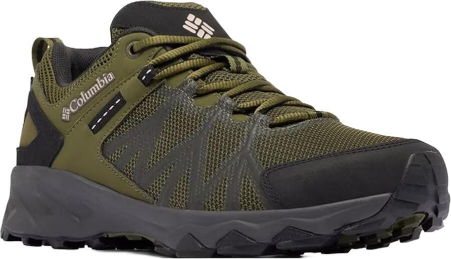 Columbia Peakfreak II Outdry Heren Waterdichte Wandelschoenen 2100711
