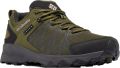 Columbia Peakfreak II Outdry Heren Waterdichte Wandelschoenen 2100711 - Groen
