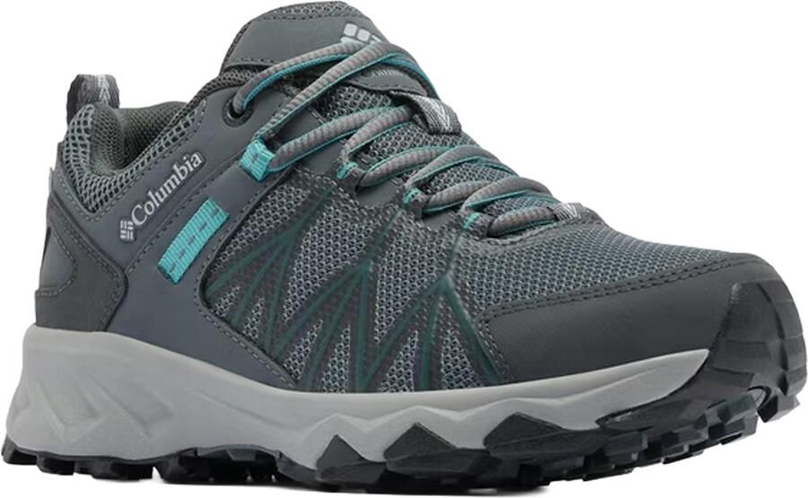 Columbia Peakfreak II Outdry Vrouwen Waterdichte Wandelschoenen 2100101