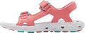 Columbia Techsun Vent sandalen voor kinderen Kinderen (Roze) - Roze