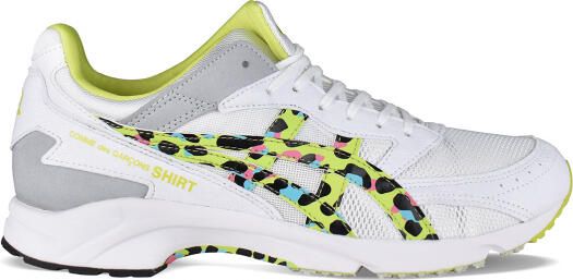 Comme Des Garçons Tarther SD sneakers Wit