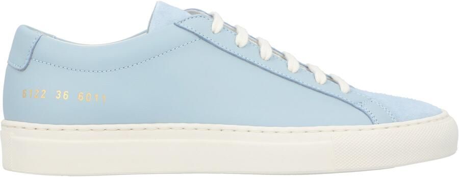 Common Projects Achilles Sneakers