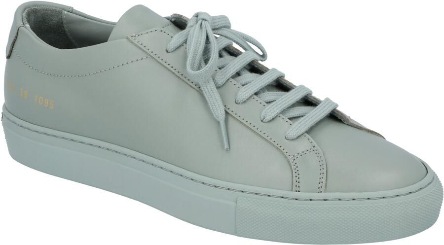 Common Projects Achilles Sneakers