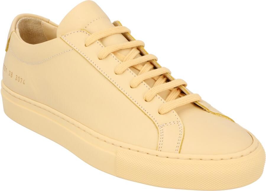 Common Projects Achilles Sneakers