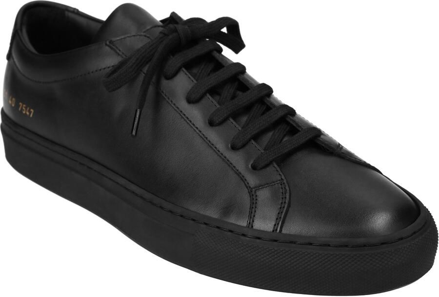 Common Projects Achilles Sneakers