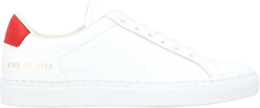 Common Projects Achilles Sneakers