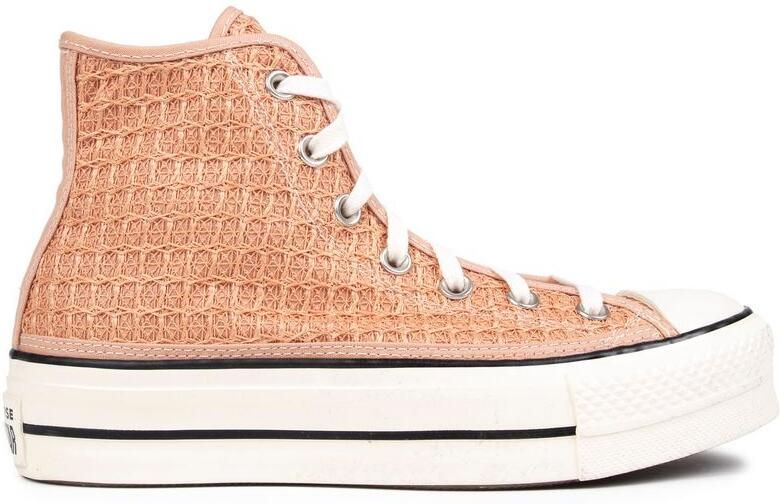 Converse All Star Lift Hi Sportschoenen