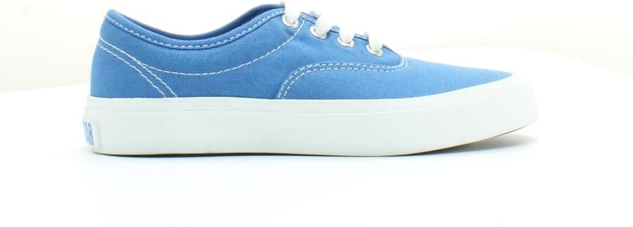 Converse All Star Standard Cvo Ox Heren Blauwe Plimsolls