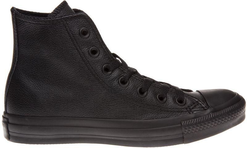 Converse All stars leather hoog 1251c