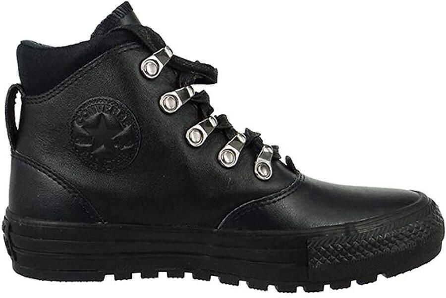 Converse Chuck Taylor All Star Ember Hi Dames Zwart Laarzen