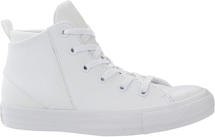 Converse Chuck Taylor All Star Selene Monochrome Dames Witte Plimsolls