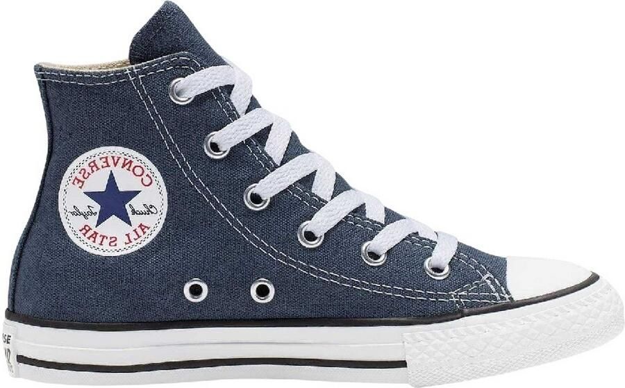 Converse Kinderen Kinderen Chuck Canvas Schoenen (Marine)