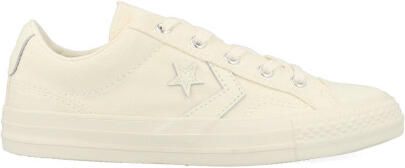 Converse Star player 159809c creme