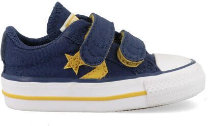 Converse Star player 760035c geel