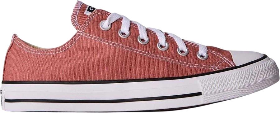 Converse Unisex Taylor All Star Classic-sportschoenen voor volwassenen (Zadel)