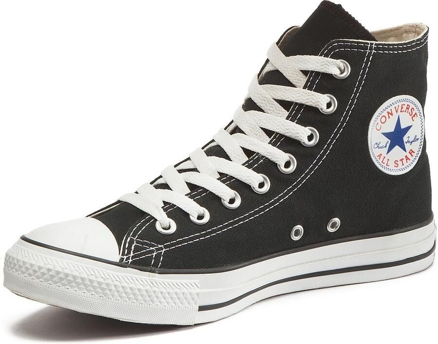 Converse Vrouwen af en toe Plimsolls Coaches in Black