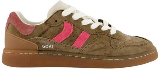 Coolway Goal