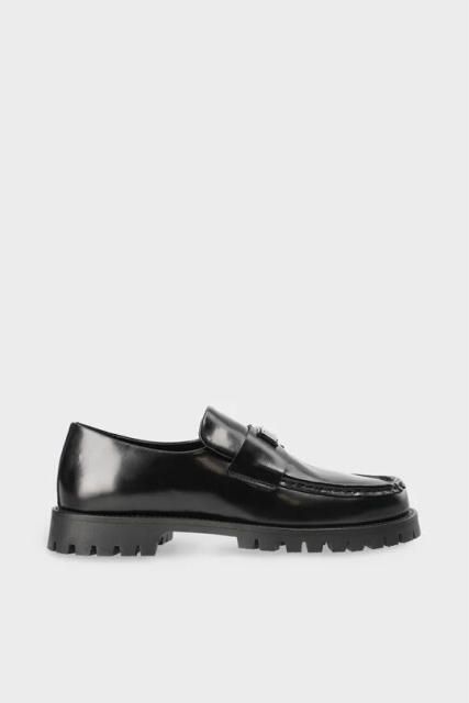 Copenhagen cph848 brushed leather